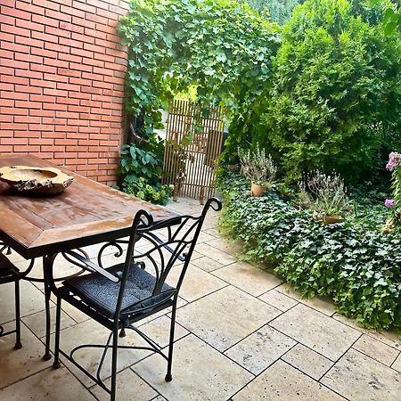 Nature Nest Prague Exterior photo